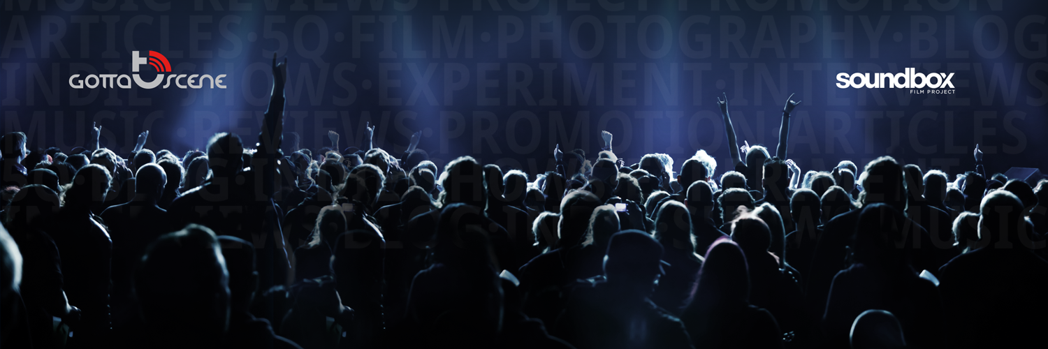 gottaBscene's profile banner image