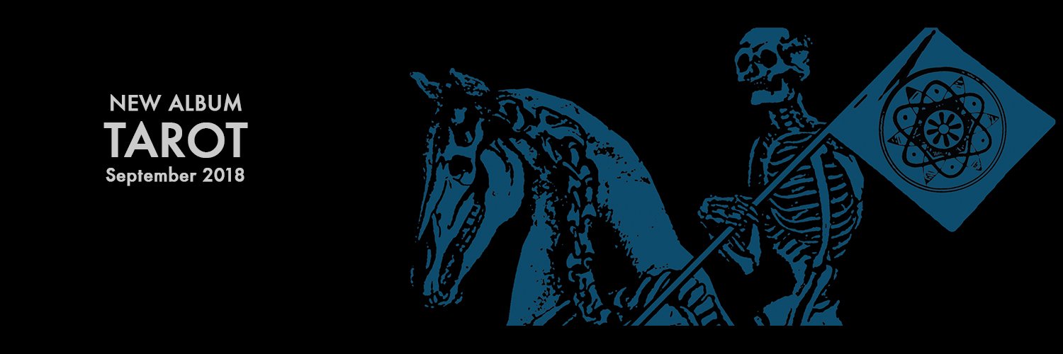 Destroy Clocks banner