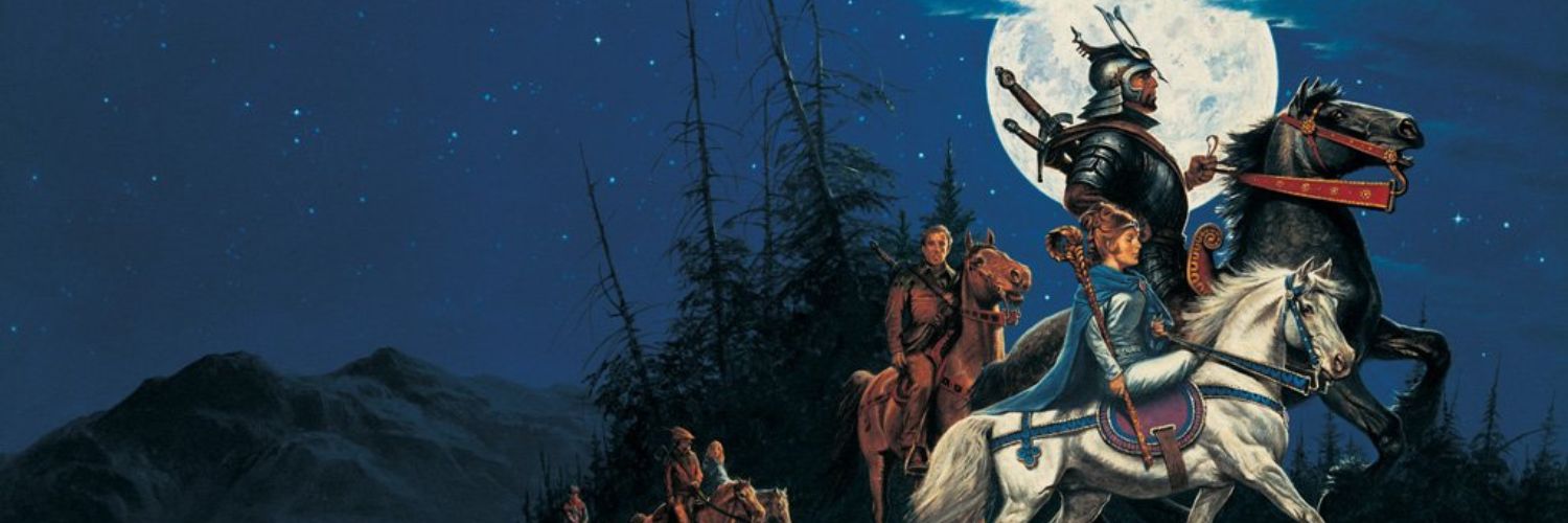 Jenn Keeper of the Chronicles banner