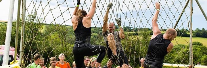 Cornish Cider Run banner