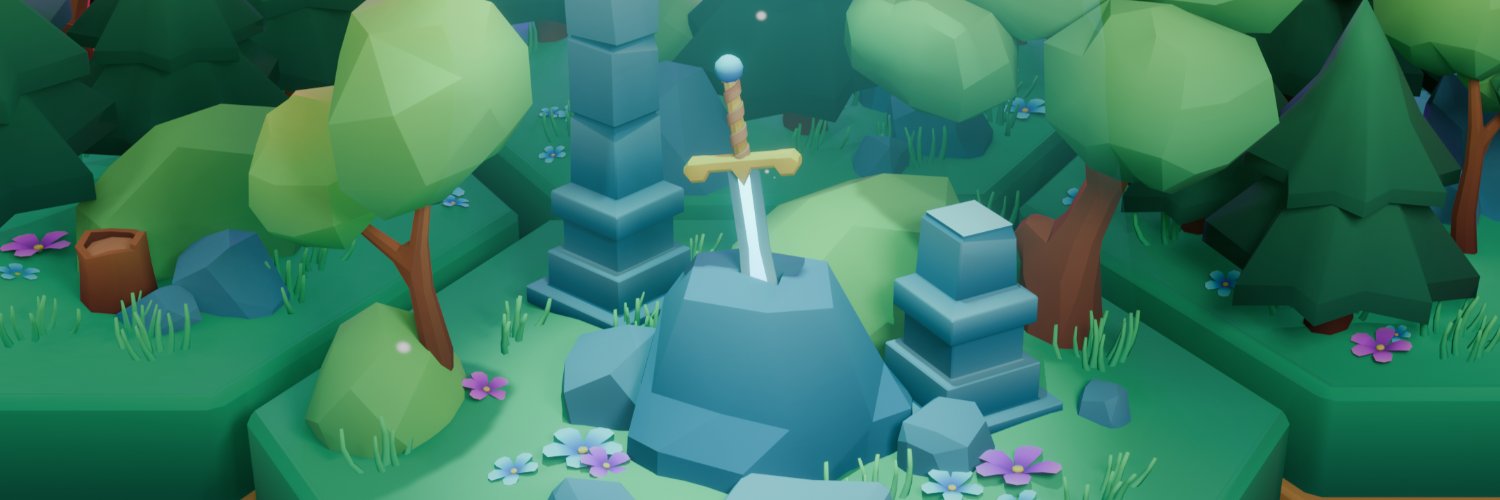 Dotterine's profile banner image