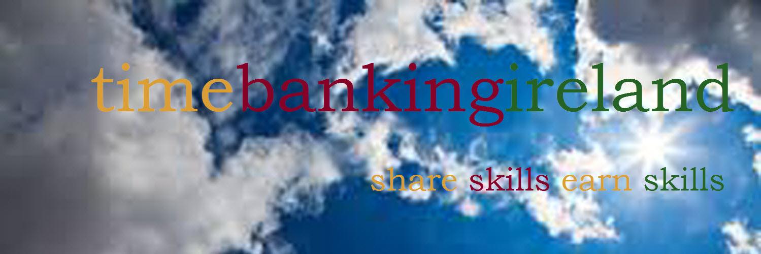 TimeBanksIRL's profile banner image