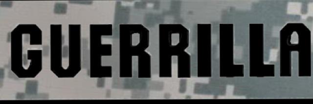 GuerillaSquad7's profile banner image