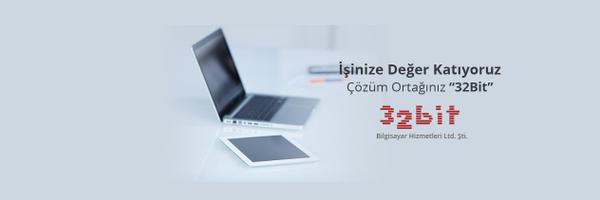 32bitBilgisayar Profile Banner