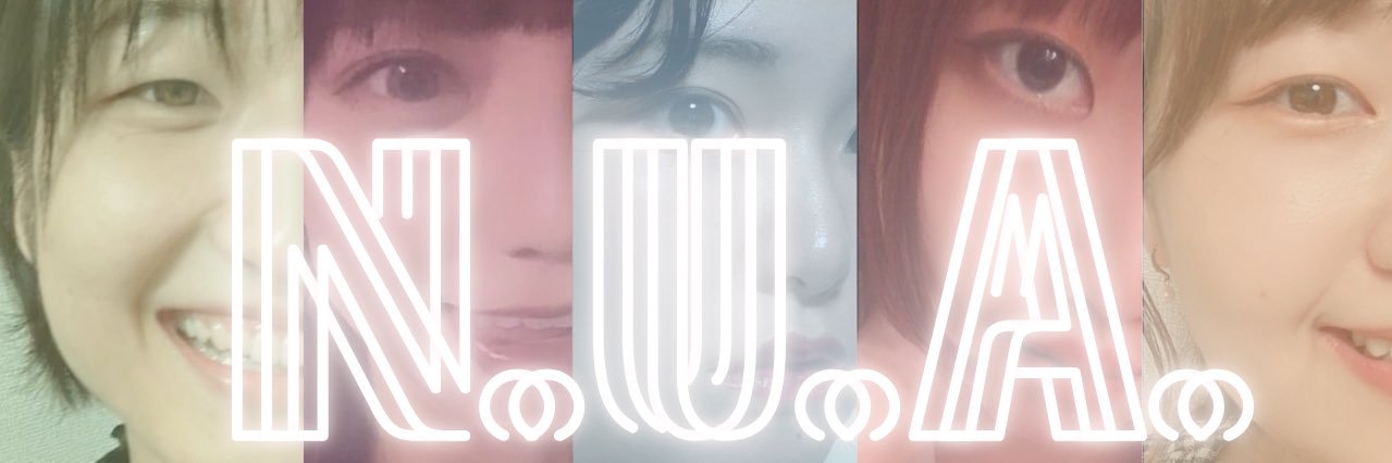 UNIDOL_NUA's profile banner image