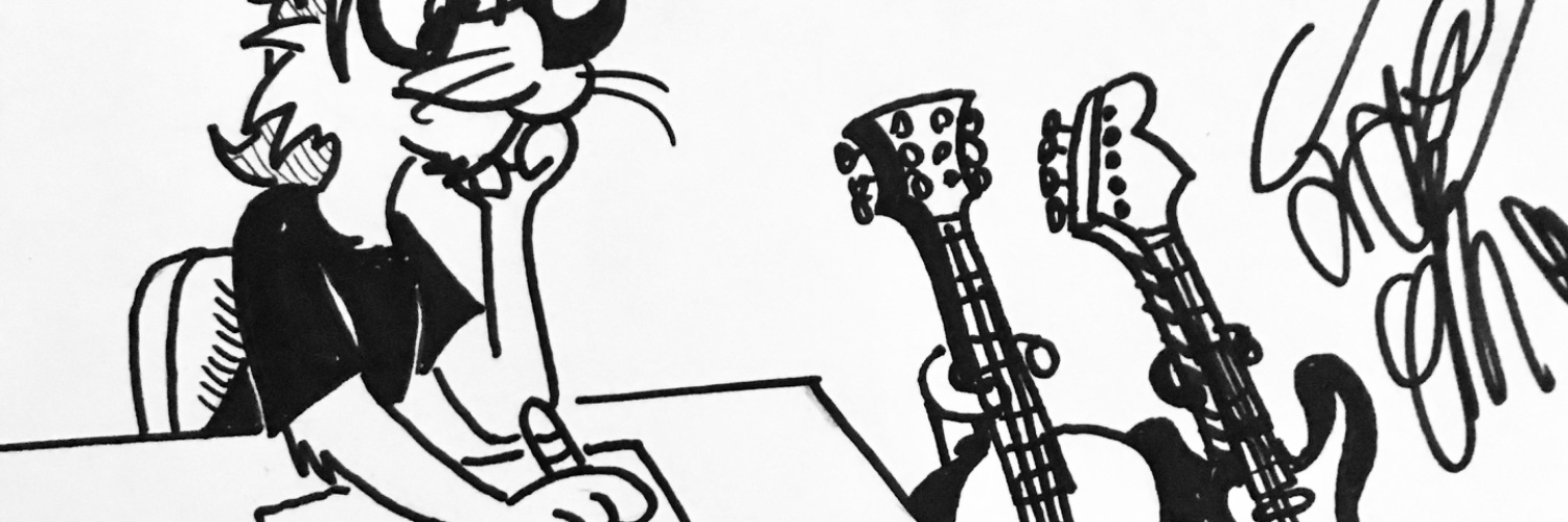 JakeArcticFox's profile banner image