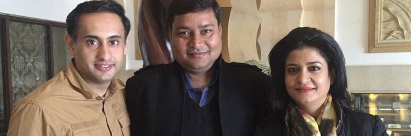 gauravjii's profile banner image
