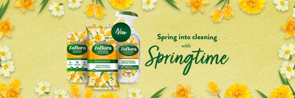 LoveZoflora Profile Banner