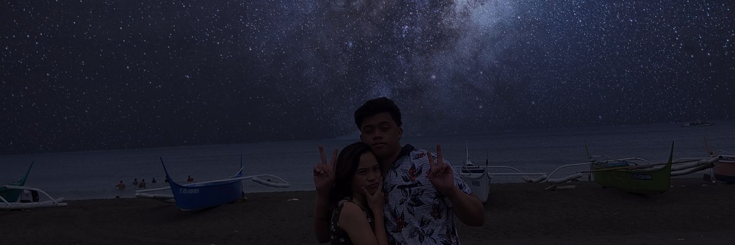 Mrryvy's profile banner image