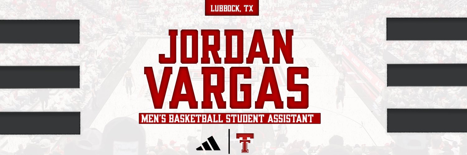 Jordan Vargas banner