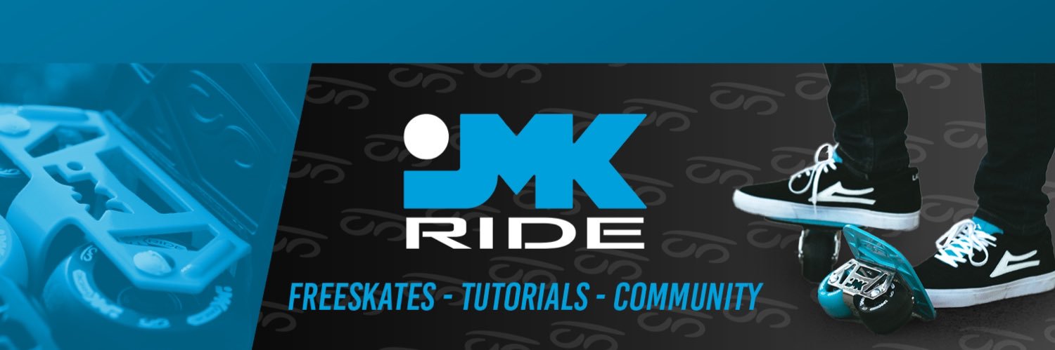 JMKRIDE banner