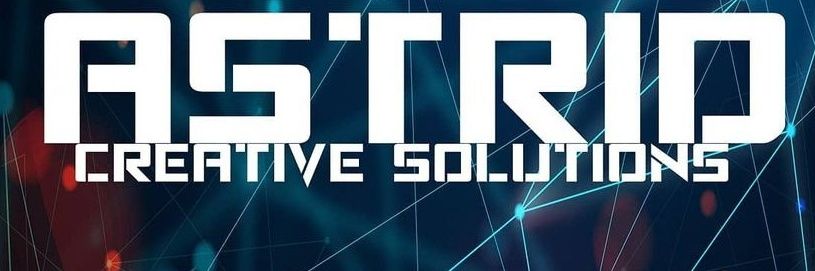 astridcreative's profile banner image