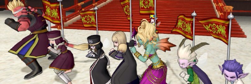 dqxaikaNPC's profile banner image