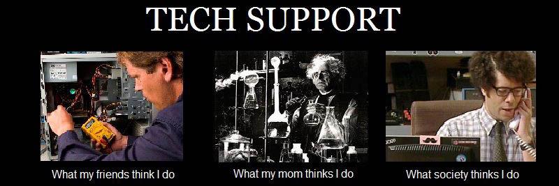 AFISTechSupport's profile banner image