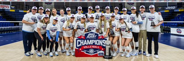 CreightonVB Profile Banner