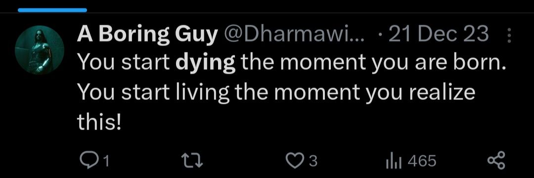 Dharma @ Preem Bakes's banner