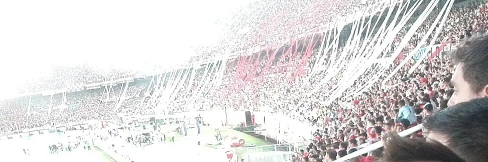 sebitabarrera's profile banner image