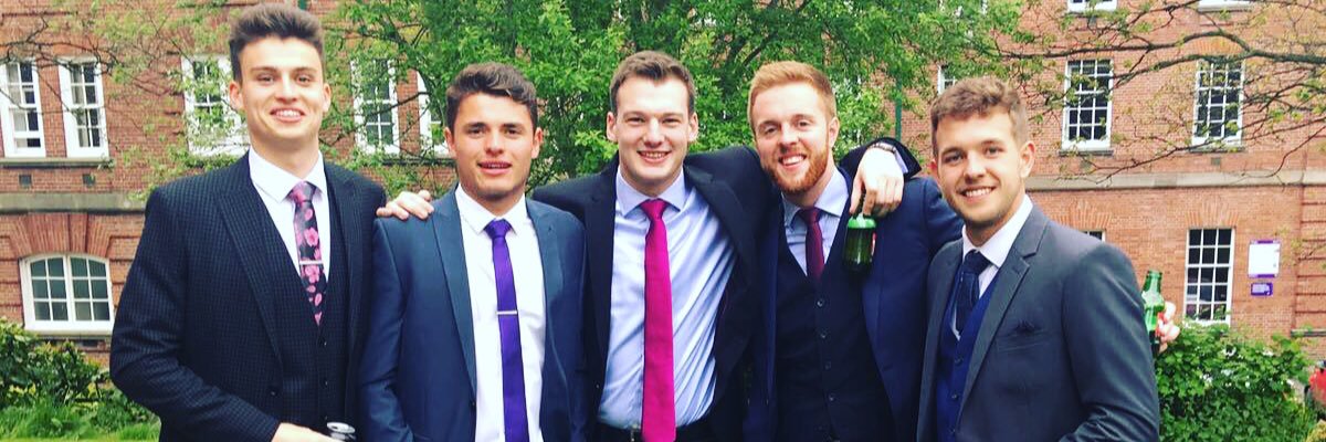 BrandonHallows's profile banner image