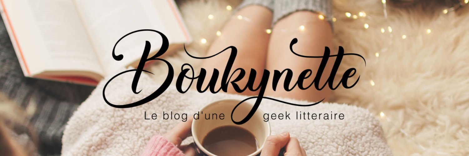 boukynette's profile banner image