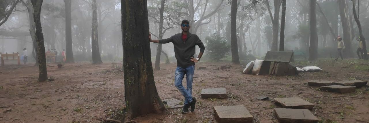 RameshKuntla's profile banner image
