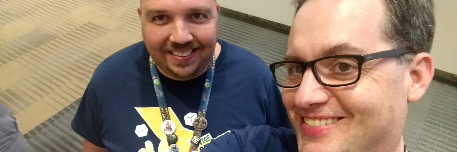 PatrickandEric's profile banner image