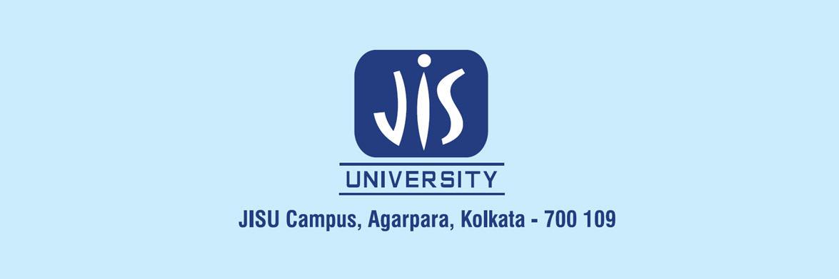 JISUNIVERSITY banner