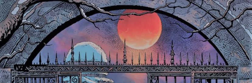 Riceoloo's profile banner image