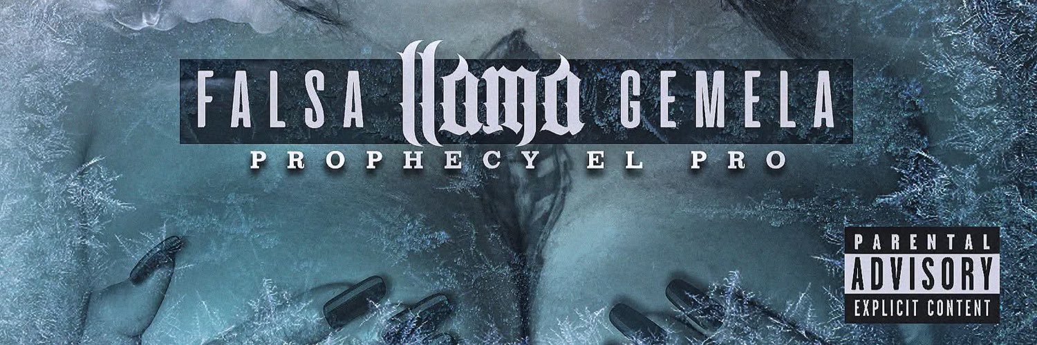 ProphecyIMInc's profile banner image