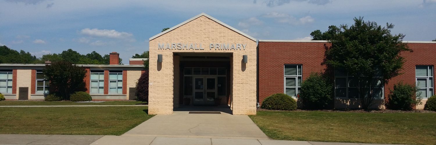 MarshallPrimary's profile banner image
