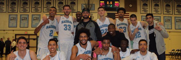 mcraidersmbb Profile Banner