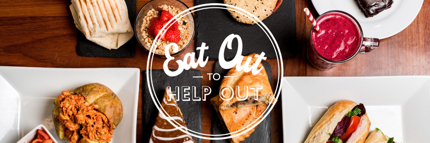 The Original Pasty House banner