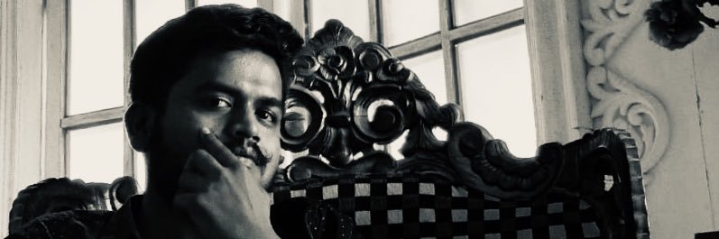 imharshildesai's profile banner image