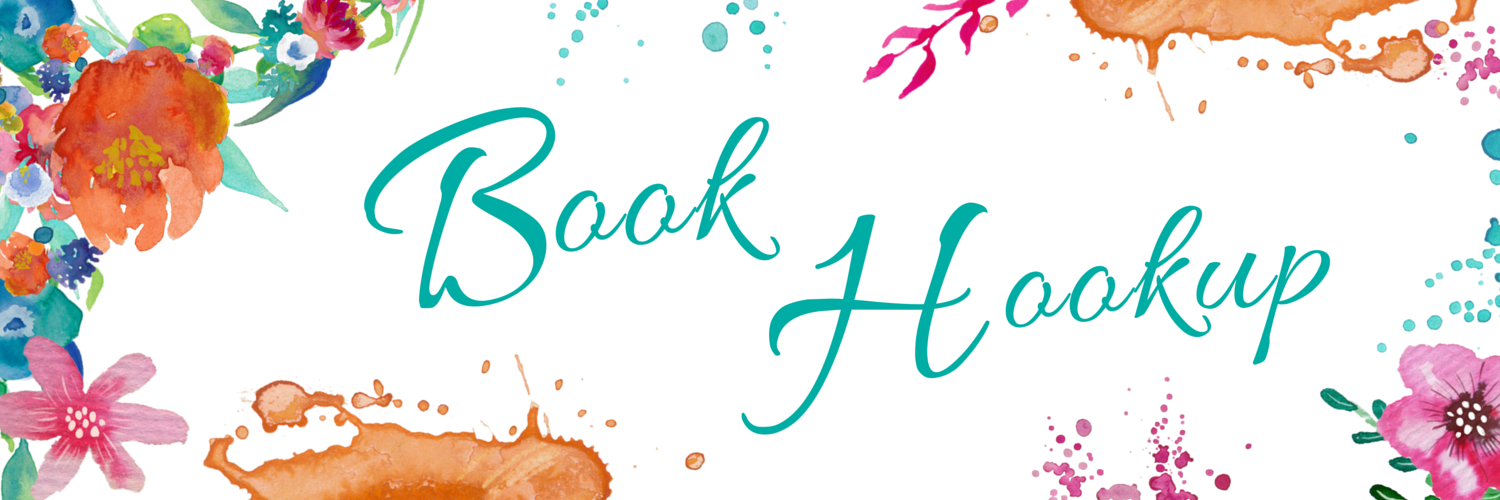 BookHookup's profile banner image
