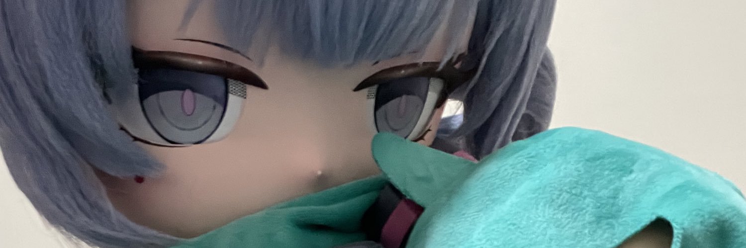 BlueeeeeeCat's profile banner image