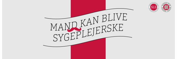 Sygeplejemand Profile Banner