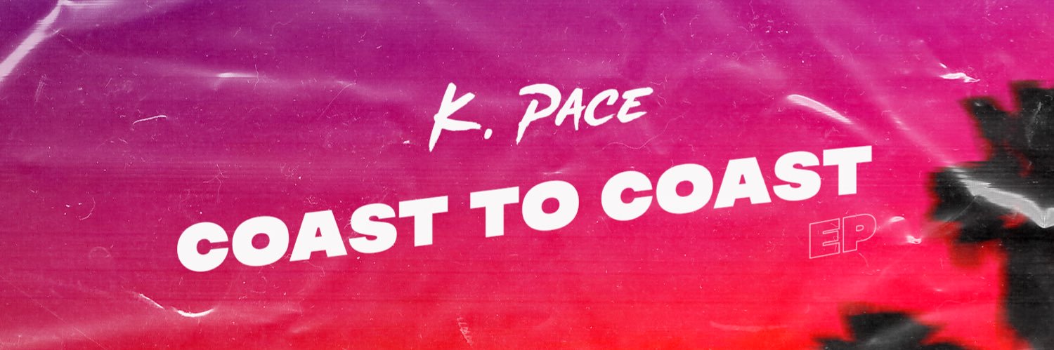 IamKPace's profile banner image