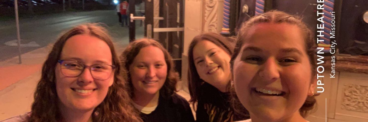 karleeolmstead's profile banner image
