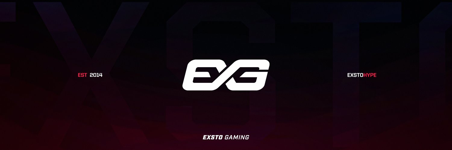 Exsto Gaming banner