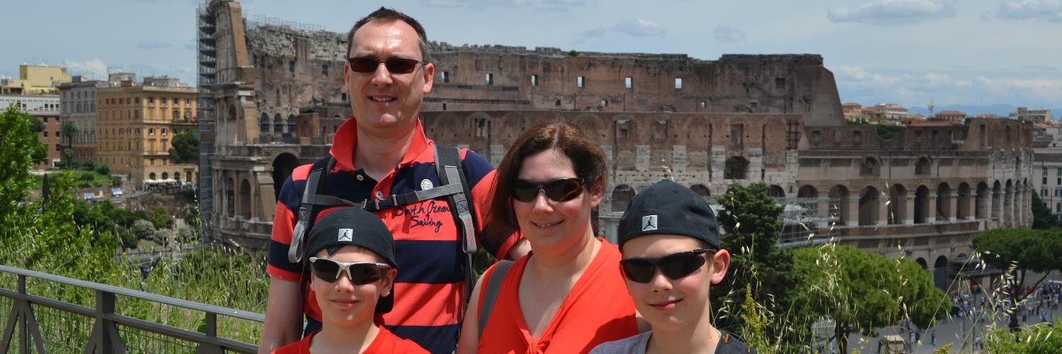 dandecoster's profile banner image