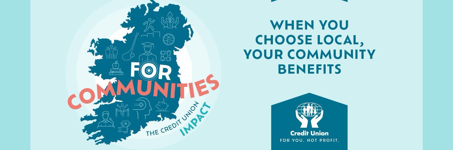 Derry Credit Union banner