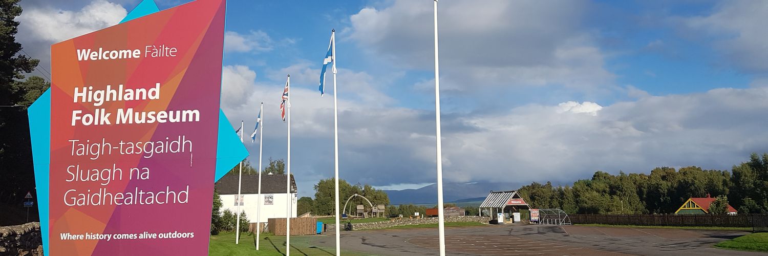 HighlandFolk's profile banner image