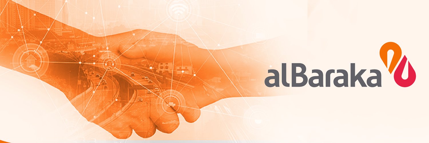 AlbarakaHayat's profile banner image