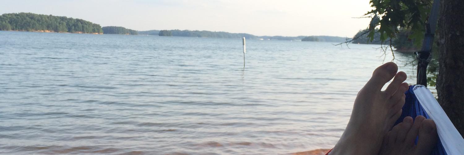 Walker Slaton banner