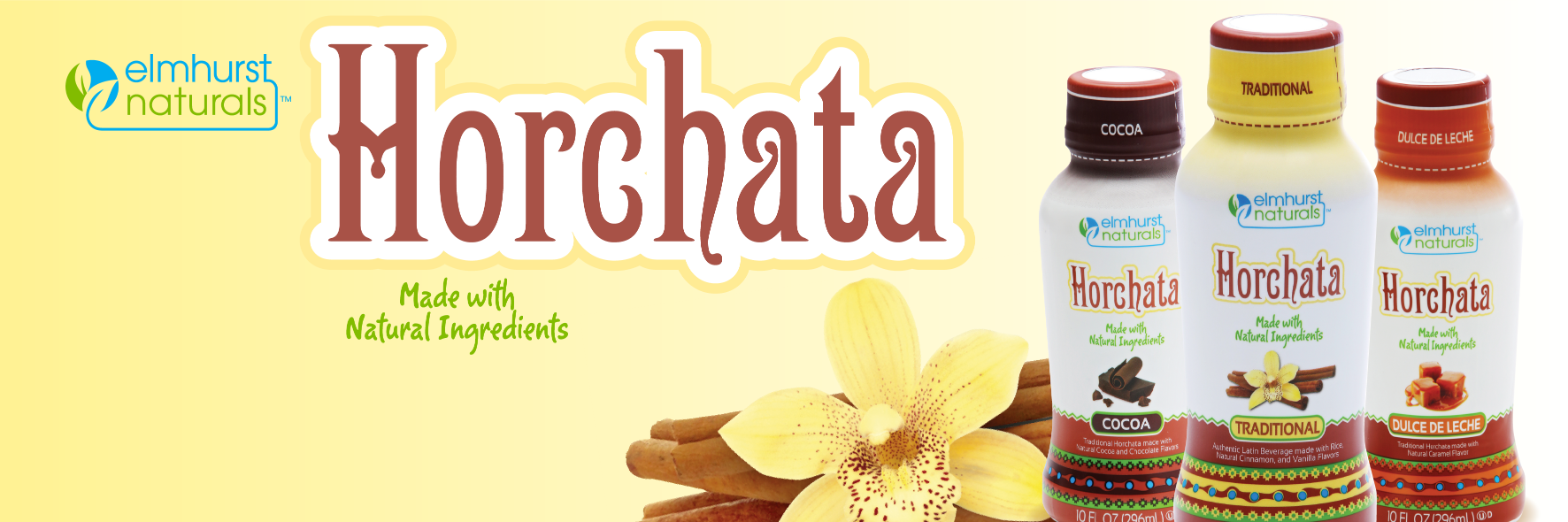 EnHorchata's profile banner image