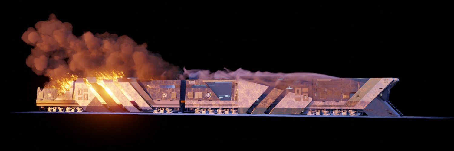 𝙃𝙋 BINARY banner