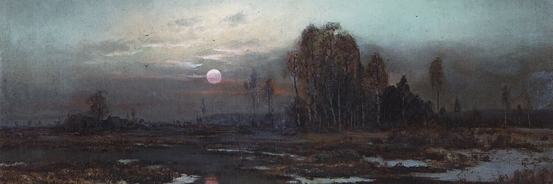 Oleander Garden banner