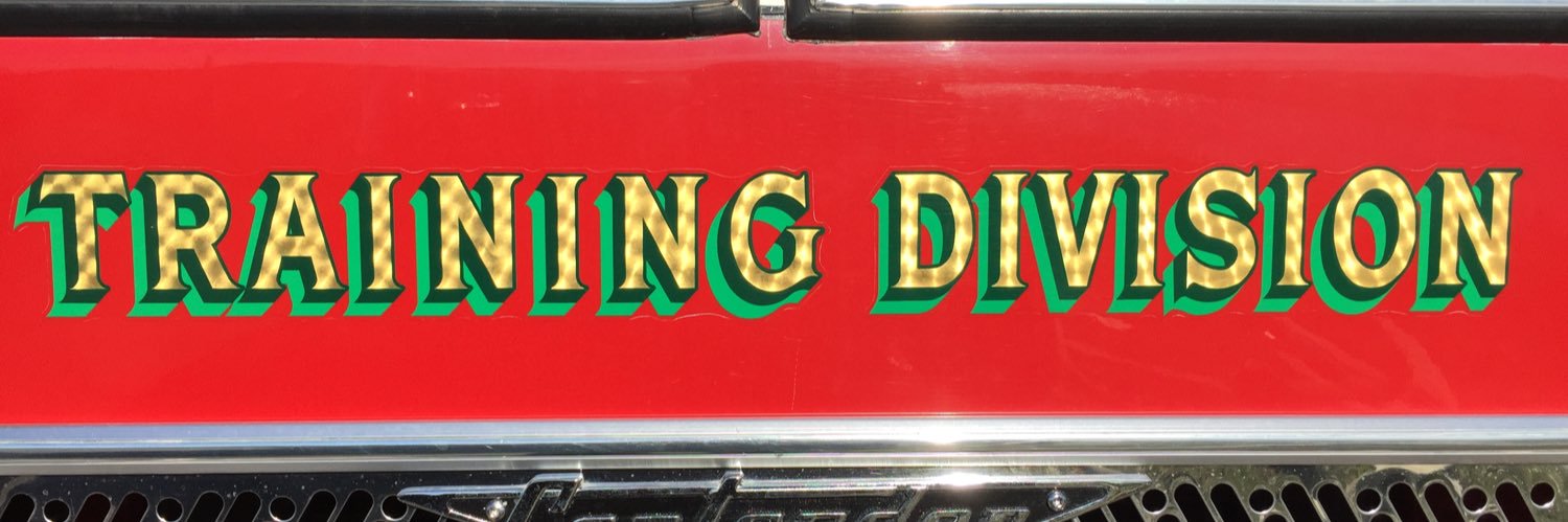 DC Randall L. Shank banner