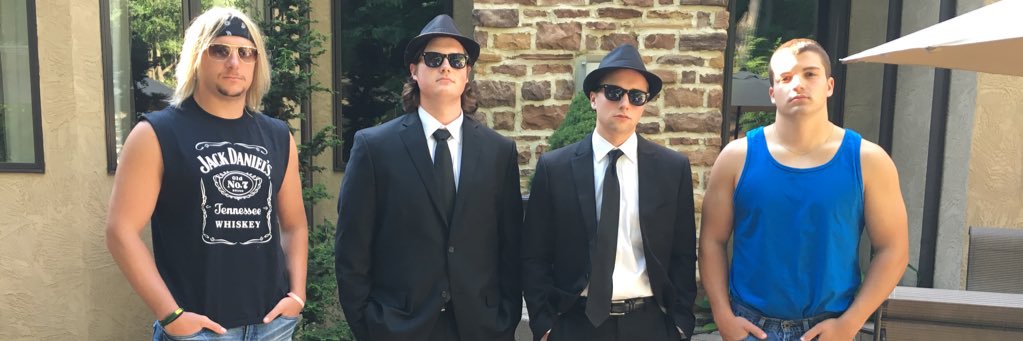 brockmichael13's profile banner image