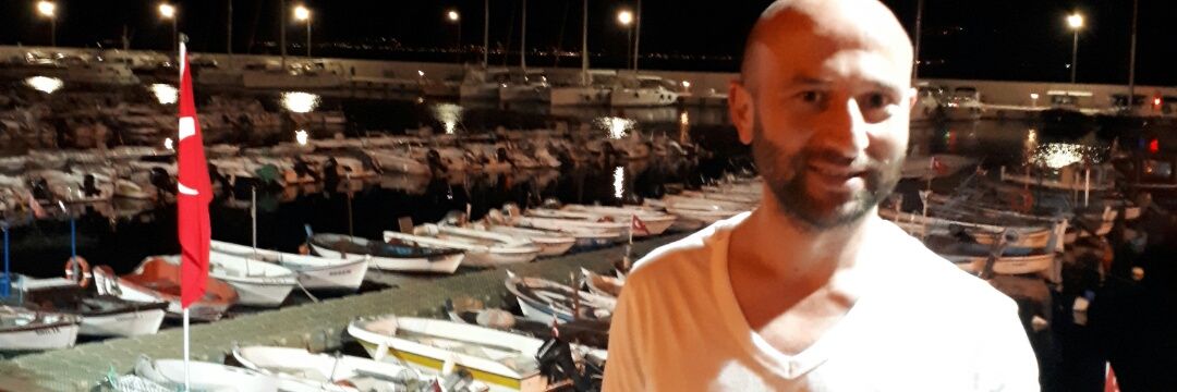 omerronderr's profile banner image