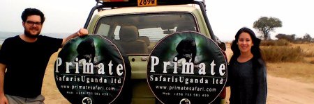 primatesafariug's profile banner image